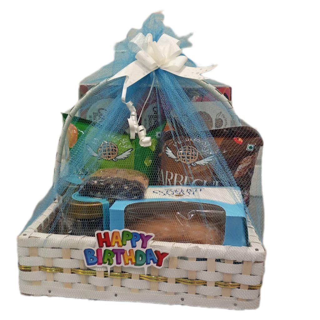 Make celebration Unforgettable | Custom Gift Baskets