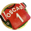 Customized Cake - Image 3