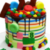 Customized Cake - Image 2