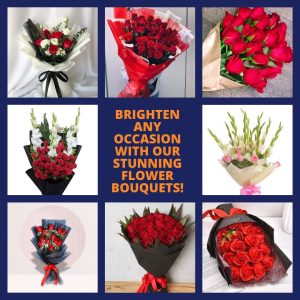 Bouquet's