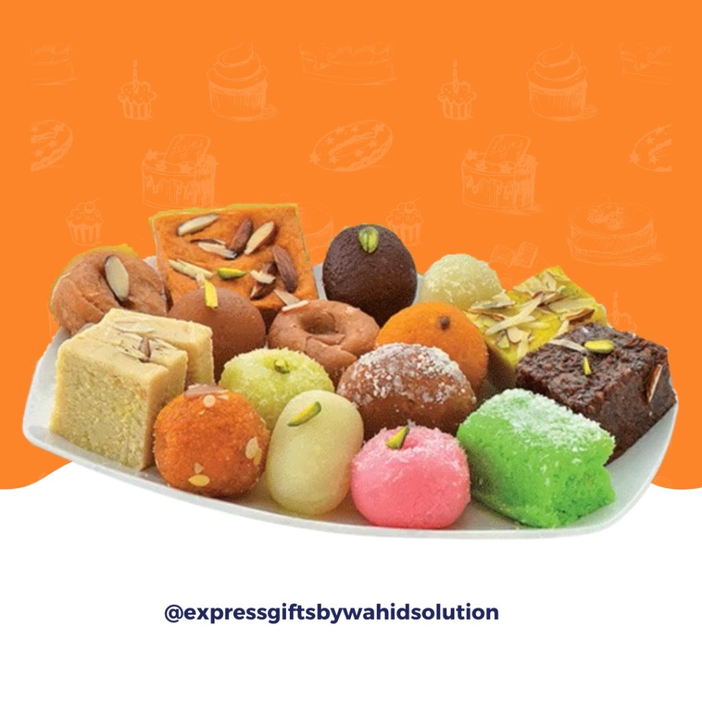 Mithai Magic Collection (1KG)
