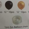 Celebration Balloon Set (41Pcs) - Image 2