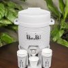 Mini ZamZam Dispenser – Experience the Sacred Essence of ZamZam at Home - Image 3