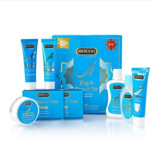 The Perfect Gift for Their Journey – Hemani Hajj & Umrah Kit 8in1