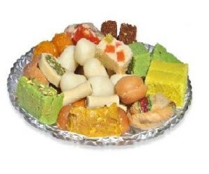 Fresh Mix Mithai by Wahid Solution