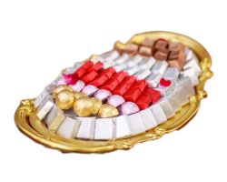 RAMADAN CUSTOMISED BASKET WITH DELIVERY OFFER ORDER NOW Express gifts by wahid solution option 7